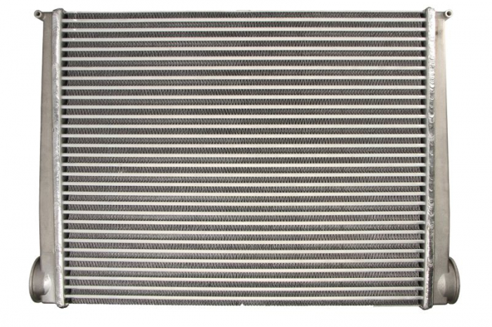 intercooler potrivit MAN HOCL, LION'S CITY, NG, NL; NEOPLAN CENTROLINER D0826LUH-E2876LUH02 dupa 1992 [3]