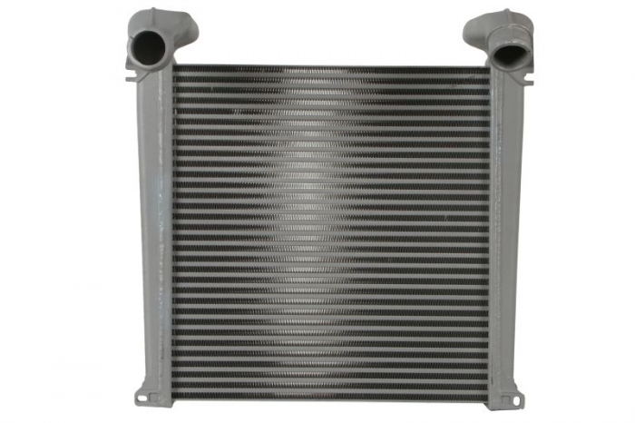 Intercooler potrivit MAN L2000, M 2000 L D0834LFL01-D0834LFL04 dupa 1999 [2]