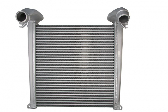 Intercooler potrivit MAN L2000, M 2000 L, TGL I D0824FL01-D0836LFL02 10.93-