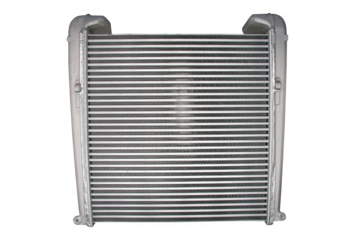 Intercooler potrivit MAN L2000, M 2000 L, TGL I D0824FL01-D0836LFL02 dupa 1993 [2]