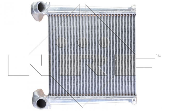 intercooler potrivit MAN L2000, M 2000 L, TGL I D0834LFL02-D0834LFLAB 09.00- [4]