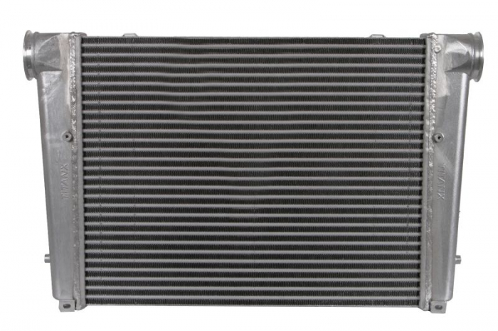 Intercooler potrivit MAN LION  S CITY, NL, UL; SOLARIS URBINO I D0824LOH05-D2866LUH51 09.96-