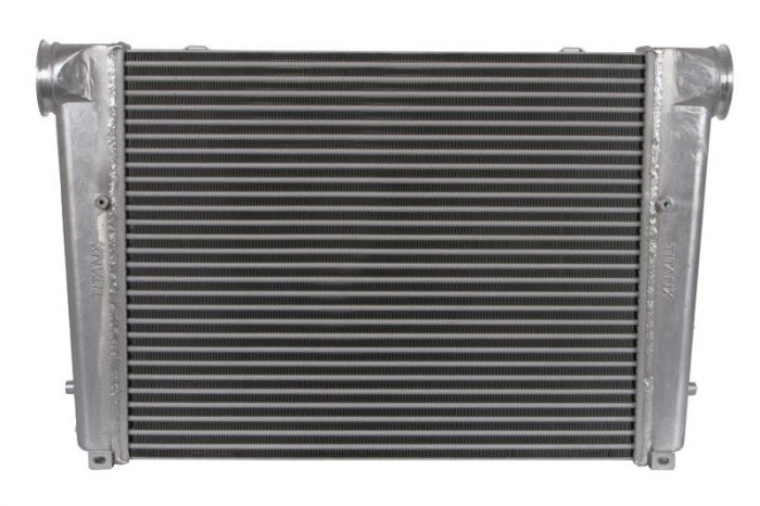 Intercooler potrivit MAN LION´S CITY, NL, ÜL; SOLARIS URBINO I D0824LOH05-D2866LUH51 09.96- [2]