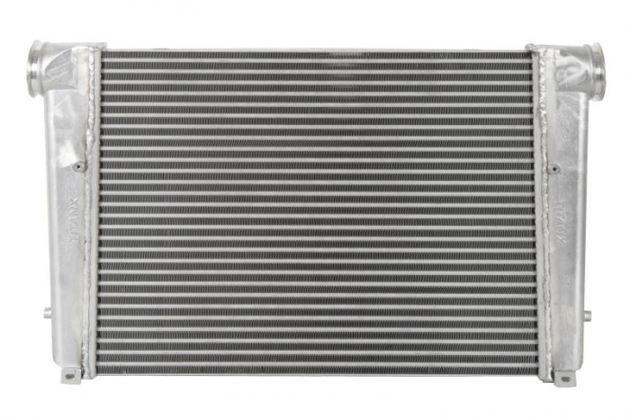 Intercooler potrivit MAN LION´S CITY; SOLARIS ALPINO, URBINO I, URBINO II D0826LOH17-PR265S 06.96- [2]