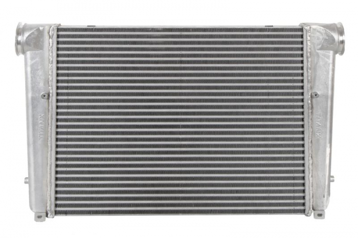 Intercooler potrivit MAN LION  S CITY; SOLARIS ALPINO, URBINO I, URBINO II D0826LOH17-PR265S 06.96-