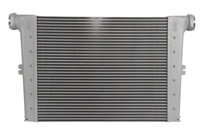 Intercooler potrivit MAN LION  S CITY, TGA D2066LF01-D2066LUH51 12.00-