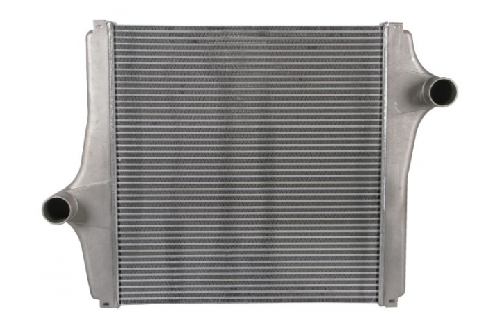 Intercooler potrivit MAN LION  S COACH, LION  S STAR D2866LOH20-D2876LOH03 01.93-