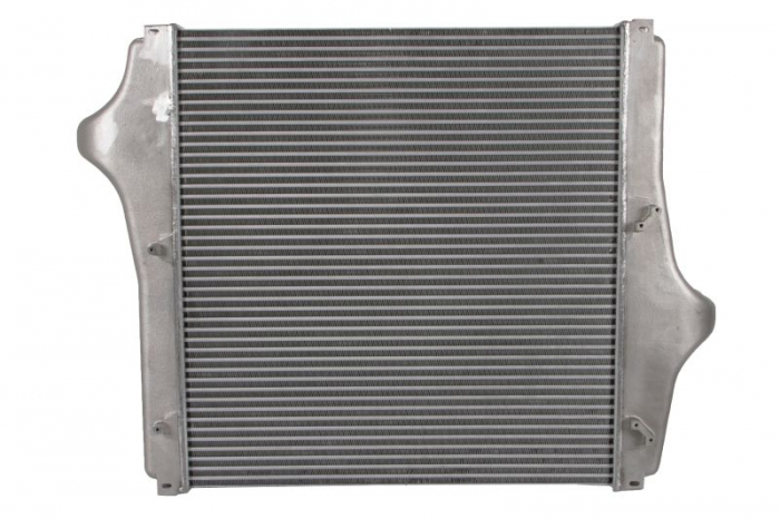 Intercooler potrivit MAN LION'S COACH, LION'S STAR D2866LOH20-D2876LOH03 dupa 1993 [2]