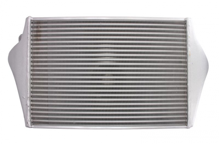 Intercooler potrivit MAN M 2000 L, M 2000 M, M90 D0824LF01-D2865LF02 08.88- [2]