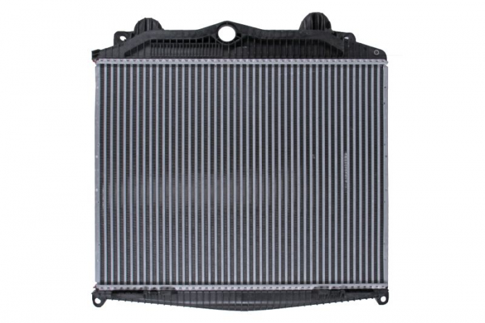 Intercooler potrivit MAN TGA D0836LF41-D2876LF25 dupa 2000 [2]
