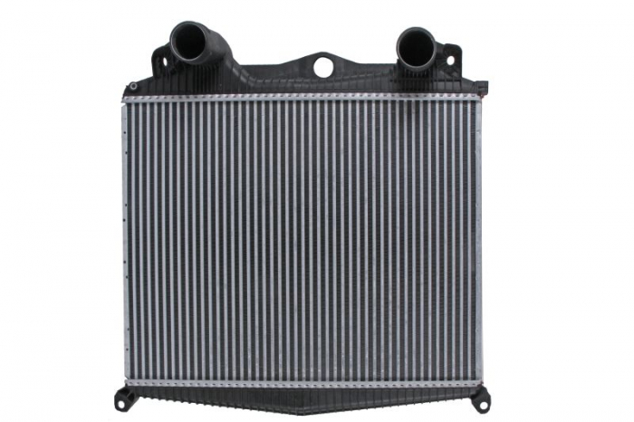 Intercooler potrivit MAN TGA D0836LF41-D2876LF25 04.00-
