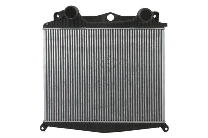 Intercooler potrivit MAN TGA, TGS I D2066LF28-D2876LF25 04.00-