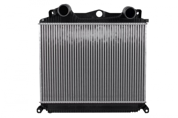 Intercooler potrivit MAN TGA, TGX I D2066LF25-D2876LF13 01.03-