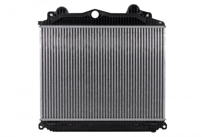 Intercooler potrivit MAN TGA, TGX I D2066LF25-D2876LF13 dupa 2003 [2]