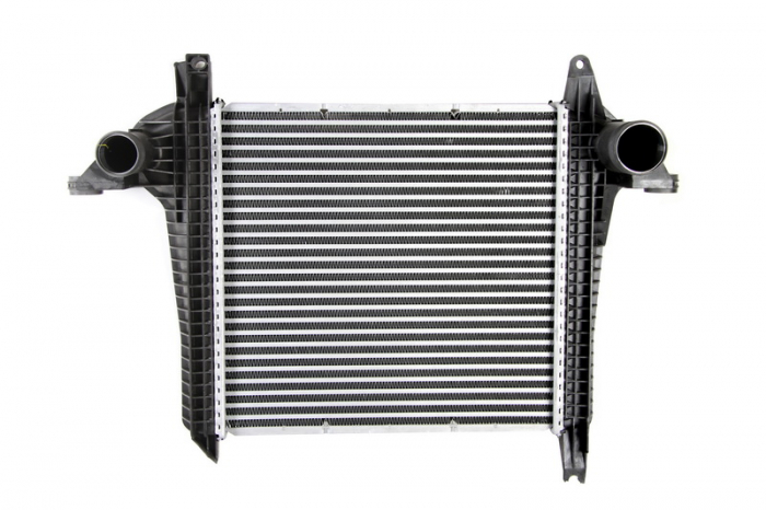 Intercooler potrivit MAN TGL I, TGL II D0834LFL40-D0836LFLAF 01.04- [2]
