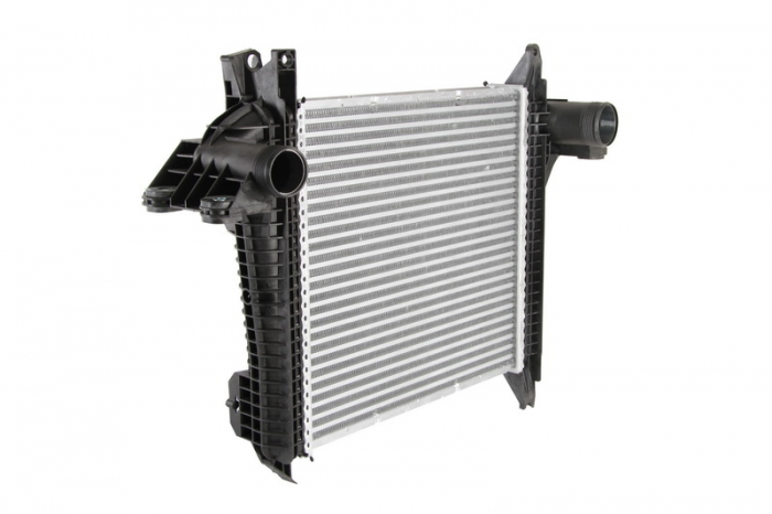 Intercooler potrivit MAN TGL I, TGL II D0834LFL40-D0836LFLAF 01.04- [3]