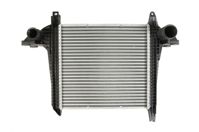 Intercooler potrivit MAN TGL I, TGL II D0834LFL40-D0836LFLAF 01.04-