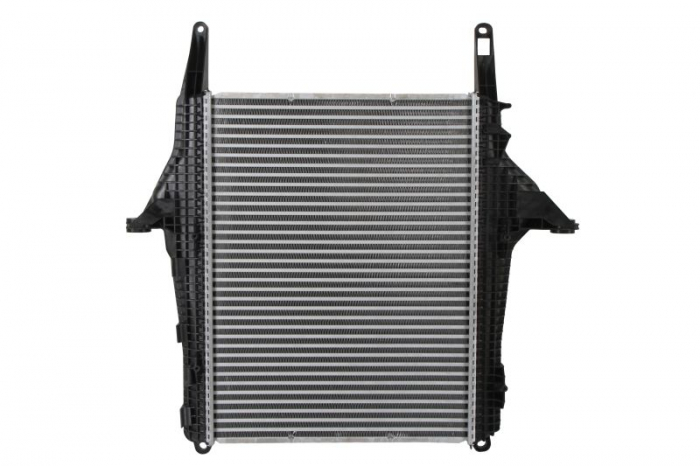 Intercooler potrivit MAN TGL I, TGL II, TGM I, TGM II, TGS II D0834LFL68-D2676LFAE dupa 2005 [2]