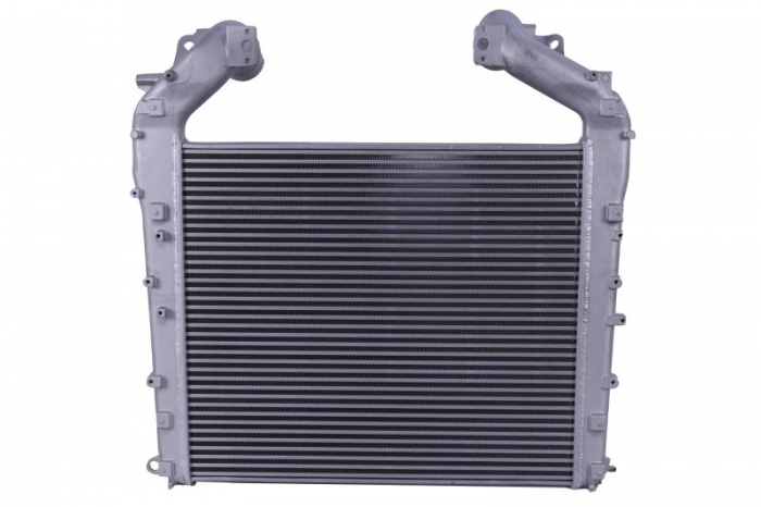 Intercooler potrivit MAN TGS II, TGX I, TGX II D1556LF07-D3876LF12 dupa 2006 [2]