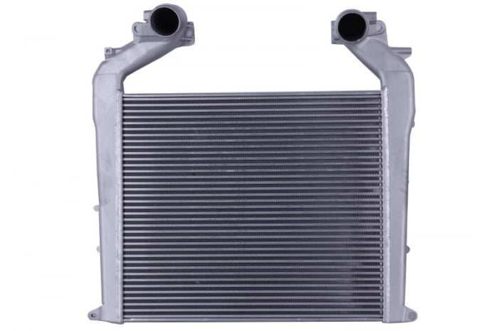 Intercooler potrivit MAN TGS II, TGX I, TGX II D1556LF07-D3876LF12 06.06-