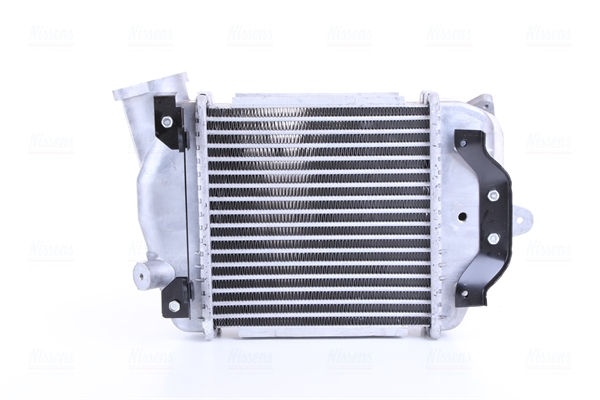 Intercooler potrivit MAZDA 5 2.0D 2005-2010 [4]