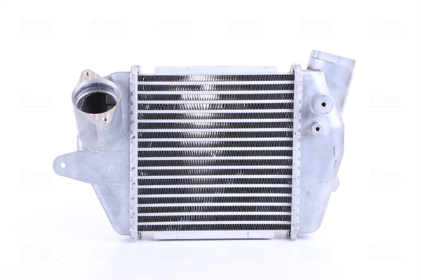 Intercooler potrivit MAZDA 5 2.0D 2005-2010 [2]