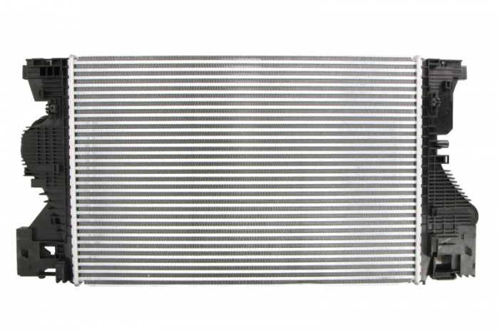 Intercooler potrivit MERCEDES A (V177), A (W177), B SPORTS TOURER (W247), CLA (C118), CLA SHOOTING BRAKE (X118), GLA (H247), GLB (X247) 1.3/2.0 dupa 2018 [2]