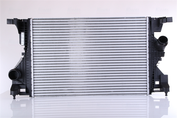 Intercooler potrivit MERCEDES A (V177), A (W177), B SPORTS TOURER (W247), CLA (C118), CLA SHOOTING BRAKE (X118), GLA (H247), GLB (X247) 1.3/2.0 dupa 2018 [2]