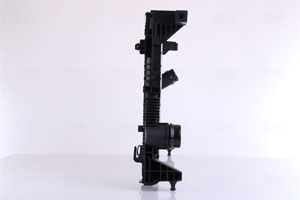 Intercooler potrivit MERCEDES A (V177), A (W177), B SPORTS TOURER (W247), CLA (C118), CLA SHOOTING BRAKE (X118), GLA (H247), GLB (X247) 1.3/2.0 dupa 2018 [5]