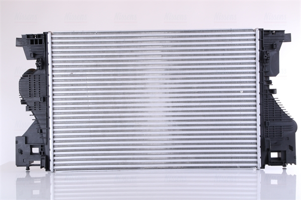 Intercooler potrivit MERCEDES A (V177), A (W177), B SPORTS TOURER (W247), CLA (C118), CLA SHOOTING BRAKE (X118), GLA (H247), GLB (X247) 1.3/2.0 dupa 2018 [3]
