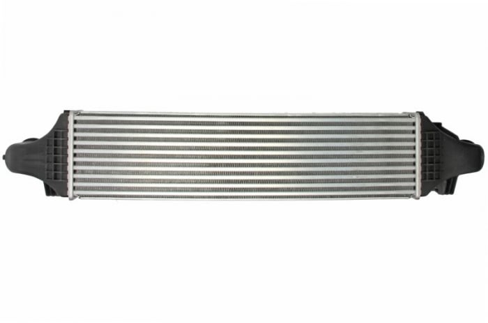 Intercooler potrivit MERCEDES A (W176), B SPORTS TOURER (W246, W242), CLA (C117), CLA SHOOTING BRAKE (X117), GLA (X156); INFINITI Q30, QX30 1.5D-2.2D dupa 2011 [2]