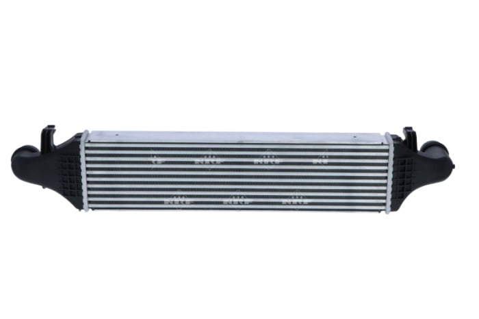 Intercooler potrivit MERCEDES A (W176), B SPORTS TOURER (W246, W242), CLA (C117), CLA SHOOTING BRAKE (X117), GLA (X156); INFINITI Q30, QX30 1.5D-2.2D dupa 2011 [5]