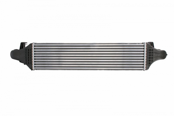 Intercooler potrivit MERCEDES A (W176), B SPORTS TOURER (W246, W242), CLA (C117), CLA SHOOTING BRAKE (X117), GLA (X156); INFINITI Q30, QX30 1.5D-2.2D 11.11- [2]
