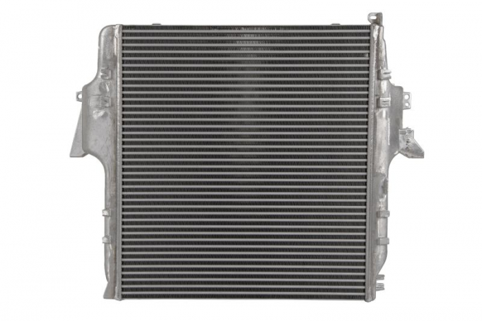 Intercooler potrivit MERCEDES ACTROS, ACTROS MP2 / MP3 OM541.920-OM542.964 04.96- [2]