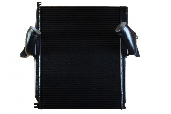 Intercooler potrivit MERCEDES ACTROS, ACTROS MP2   MP3 OM541.920-OM542.969 04.96-