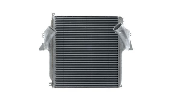 Intercooler potrivit MERCEDES ACTROS, ACTROS MP2 / MP3 OM541.920-OM542.969 dupa 1996 [3]