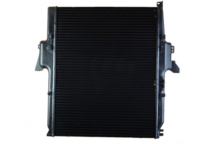Intercooler potrivit MERCEDES ACTROS, ACTROS MP2 / MP3 OM541.920-OM542.969 dupa 1996 [2]