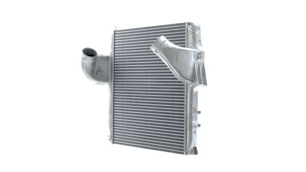 Intercooler potrivit MERCEDES ACTROS, ACTROS MP2 / MP3 OM541.920-OM542.969 dupa 1996 [4]