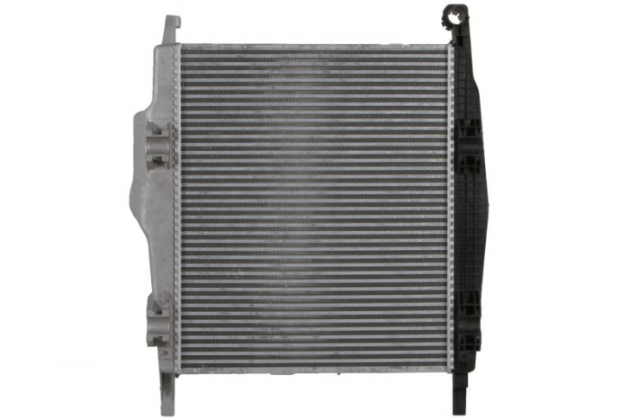 Intercooler potrivit MERCEDES ACTROS, AXOR, AXOR 2 OM457.910-OM926.999 dupa 1996 [2]