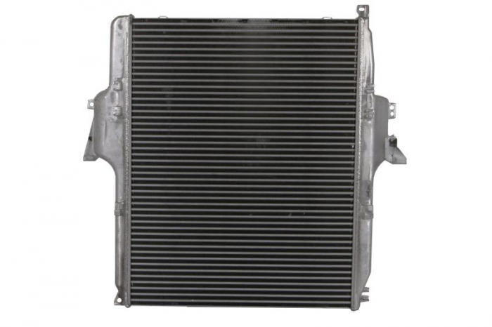 Intercooler potrivit MERCEDES ACTROS MP2 / MP3 OM541.920-OM542.969 10.02- [2]
