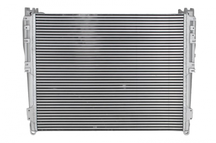 Intercooler potrivit MERCEDES ACTROS MP4 / MP5 471.943-OM936.916 dupa 2011 [2]