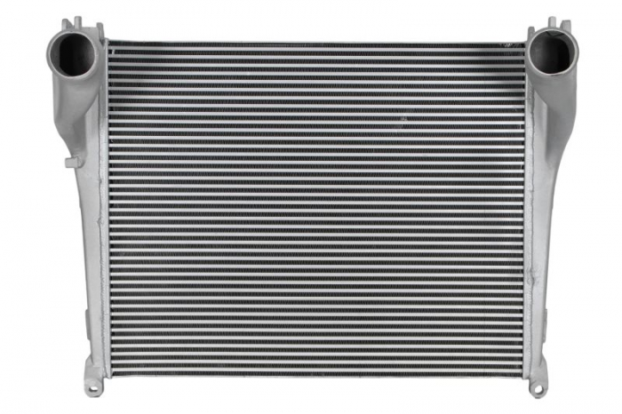 Intercooler potrivit MERCEDES ACTROS MP4 MP5 471.943-OM936.916 07.11-