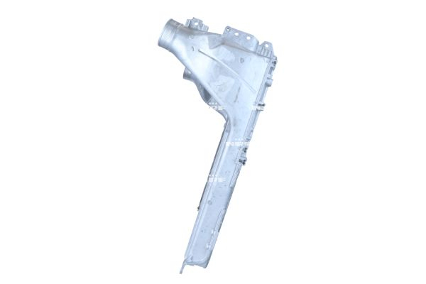 Intercooler potrivit MERCEDES ACTROS MP4 / MP5, ANTOS, AROCS 471.943-OM936.916 dupa 2011 [4]