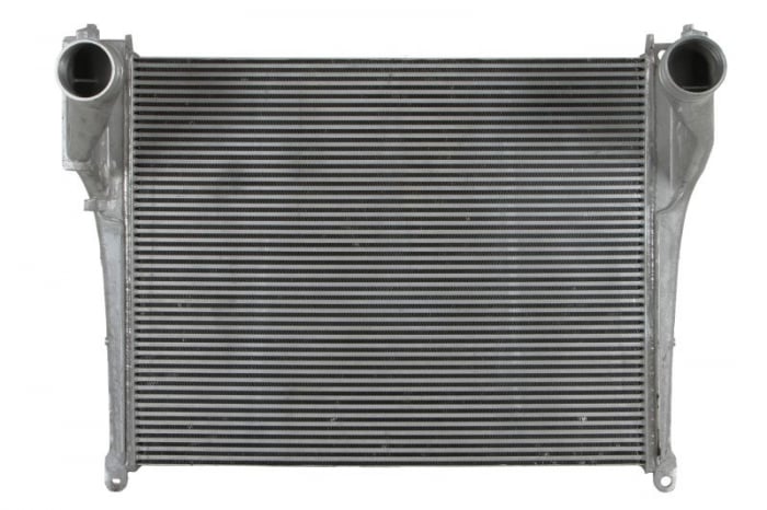 Intercooler potrivit MERCEDES ACTROS MP4   MP5, ANTOS, AROCS 471.943-OM936.916 07.11-