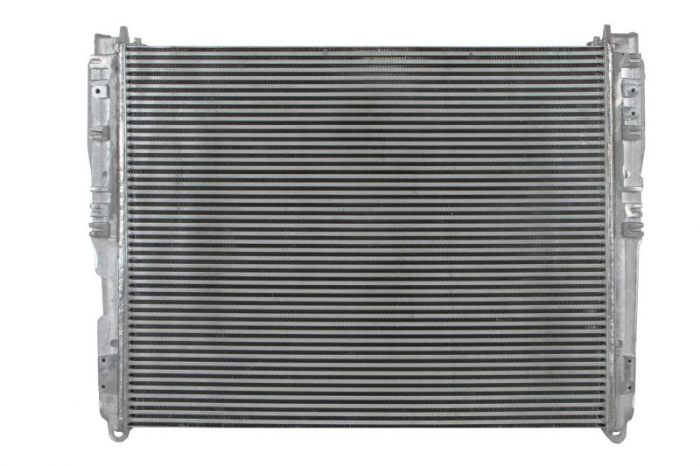 Intercooler potrivit MERCEDES ACTROS MP4 / MP5, ANTOS, AROCS 471.943-OM936.916 dupa 2011 [2]