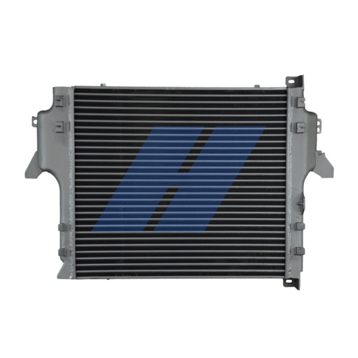 Intercooler potrivit MERCEDES ACTROS OM541.920-OM542.944 1996-2002 [3]