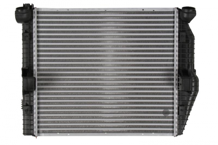 Intercooler potrivit MERCEDES ATEGO, ATEGO 2 OM900.911-OM924.930 dupa 1998 [2]