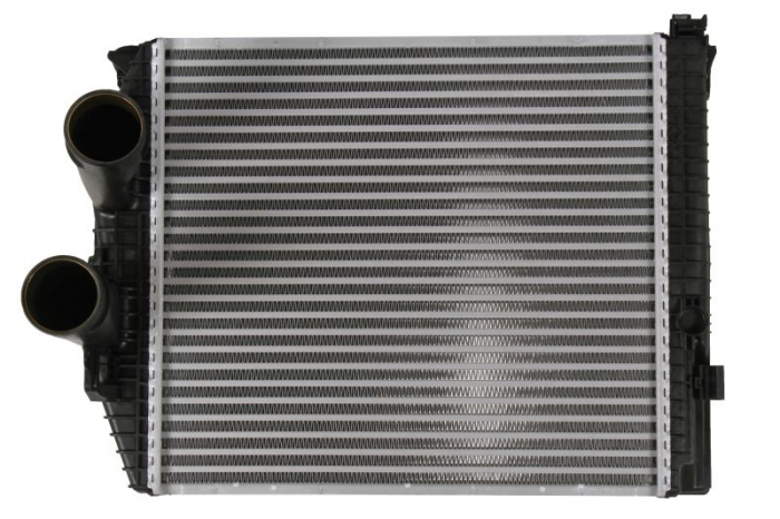 Intercooler potrivit MERCEDES ATEGO, ATEGO 2 OM900.911-OM924.930 01.98-