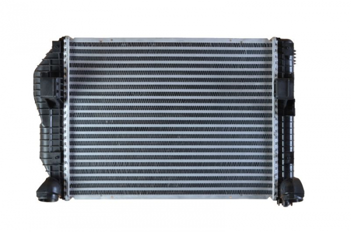 intercooler potrivit MERCEDES ATEGO, ATEGO 2 OM900.911-OM924.935 01.98- [2]