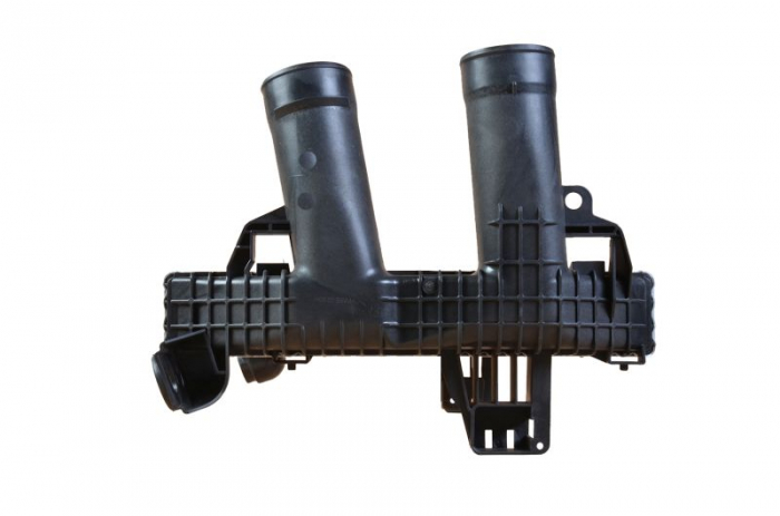 intercooler potrivit MERCEDES ATEGO, ATEGO 2 OM900.911-OM924.935 01.98- [4]